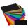 Papier ksero Typograf A4/50/160g czarny